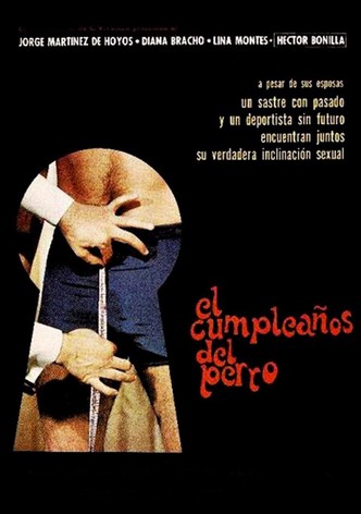 El cumpleaños del perro