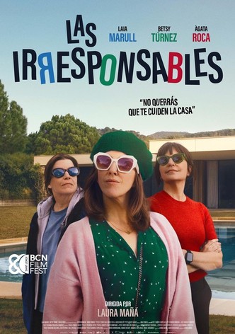 Las irresponsables