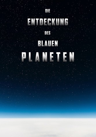 Earthrise - Die Entdeckung des blauen Planeten