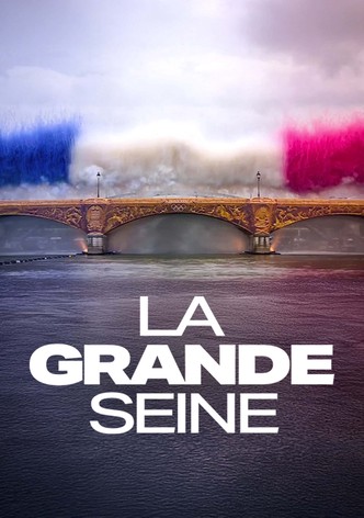 La Grande Seine