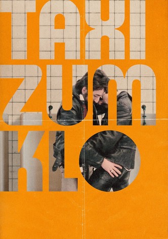 Taxi para o Banheiro