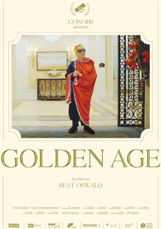 Golden Age