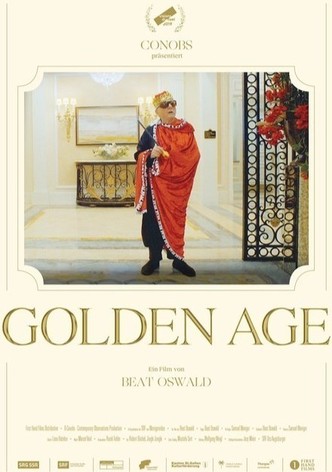 Golden Age