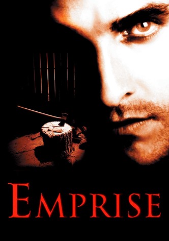 Emprise