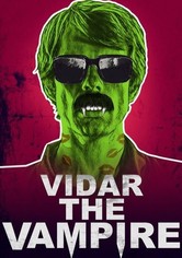 Vidar the Vampire