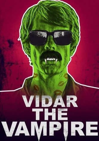Vidar the Vampire