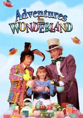Adventures in Wonderland