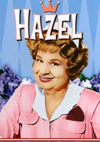 Hazel