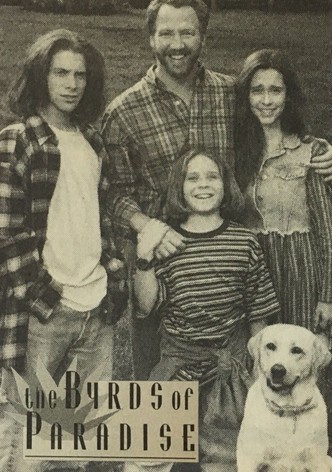 The Byrds of Paradise
