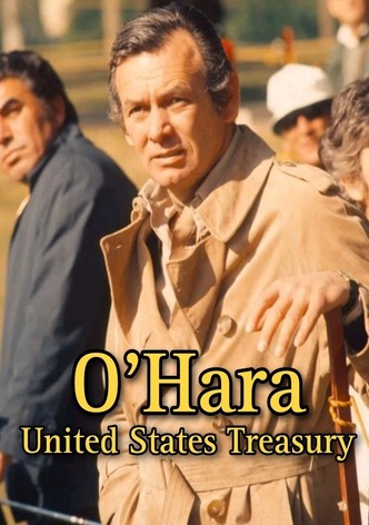 O'Hara, U.S. Treasury