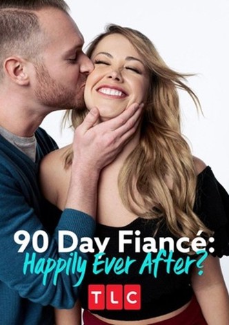 Todo en 90 días: ¿Felices por siempre?, Season 3