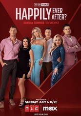 90 Day Fiancé: Happily Ever After?
