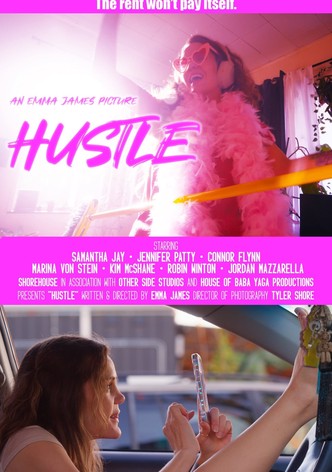 Hustle