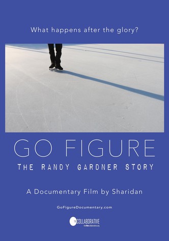 Go Figure: the Randy Gardner Story