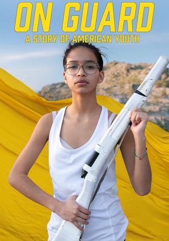 On Guard: A Story of American Youth
