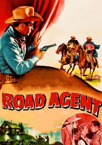 Road Agent