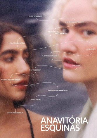 ESQUINAS - live session