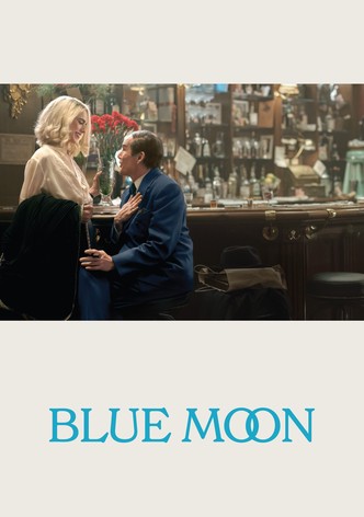 Blue Moon
