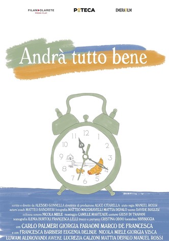 Andrà tutto bene
