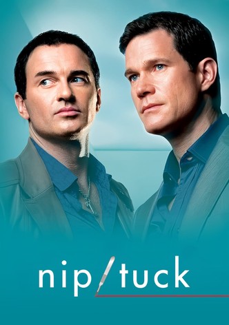 Nip/Tuck - Schönheit hat ihren Preis