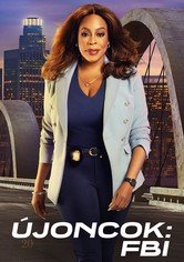 Újoncok: FBI