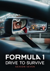 Formula 1: Drive to Survive