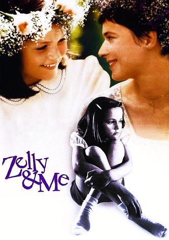 Zelly & Me