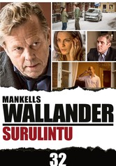 Wallander: Surulintu