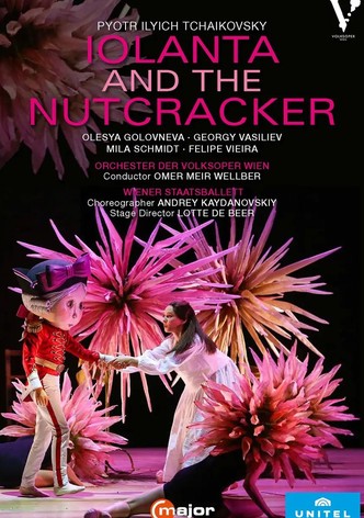 Iolanta and The Nutcracker
