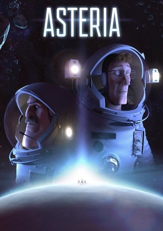 Asteria