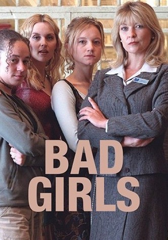 Bad Girls