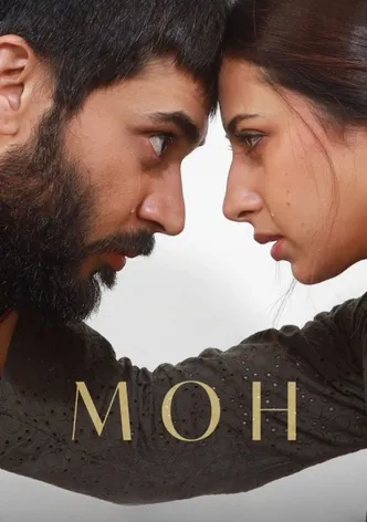 Moh poster