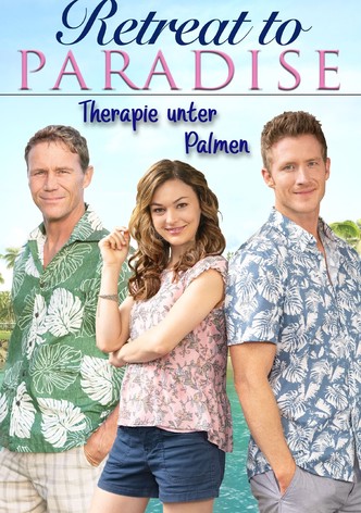 Therapie unter Palmen