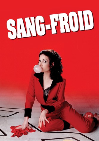 Sang-froid