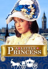 Sara, die kleine Prinzessin