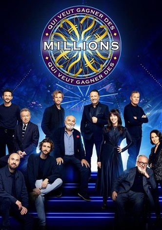Qui veut gagner des millions ?