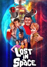 Perdidos en el espacio