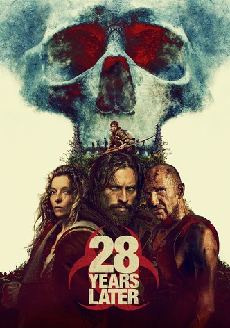 28 Years Later