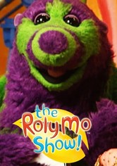 The Roly Mo Show