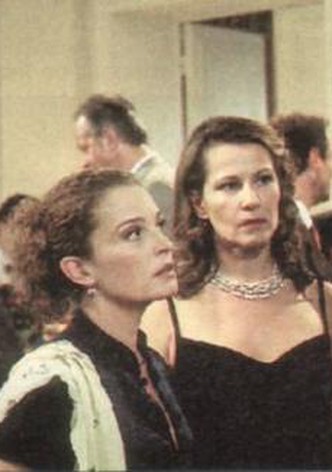 Les montagnes bleues