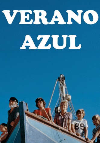 Verão Azul