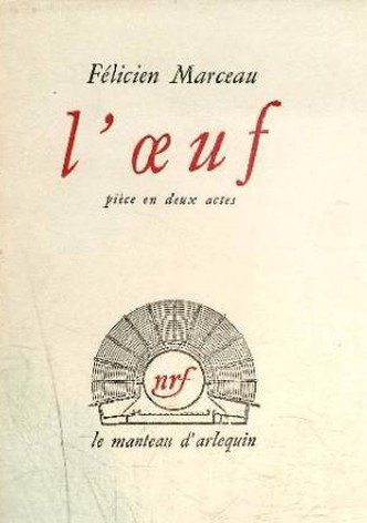 L'oeuf