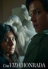 Una vida honrada