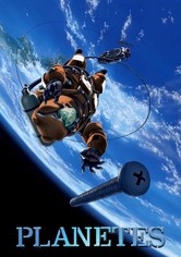 Planetes