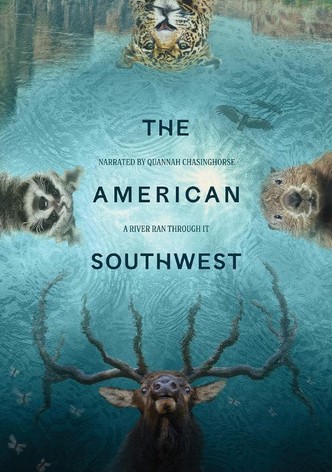 The American Southwest