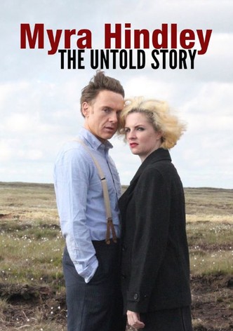 Myra Hindley: The Untold Story