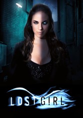 Lost Girl