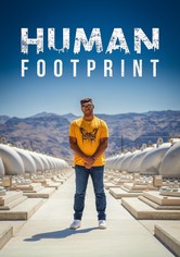 Human Footprint