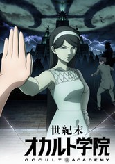 Seikimatsu Occult Academy
