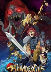 ThunderCats